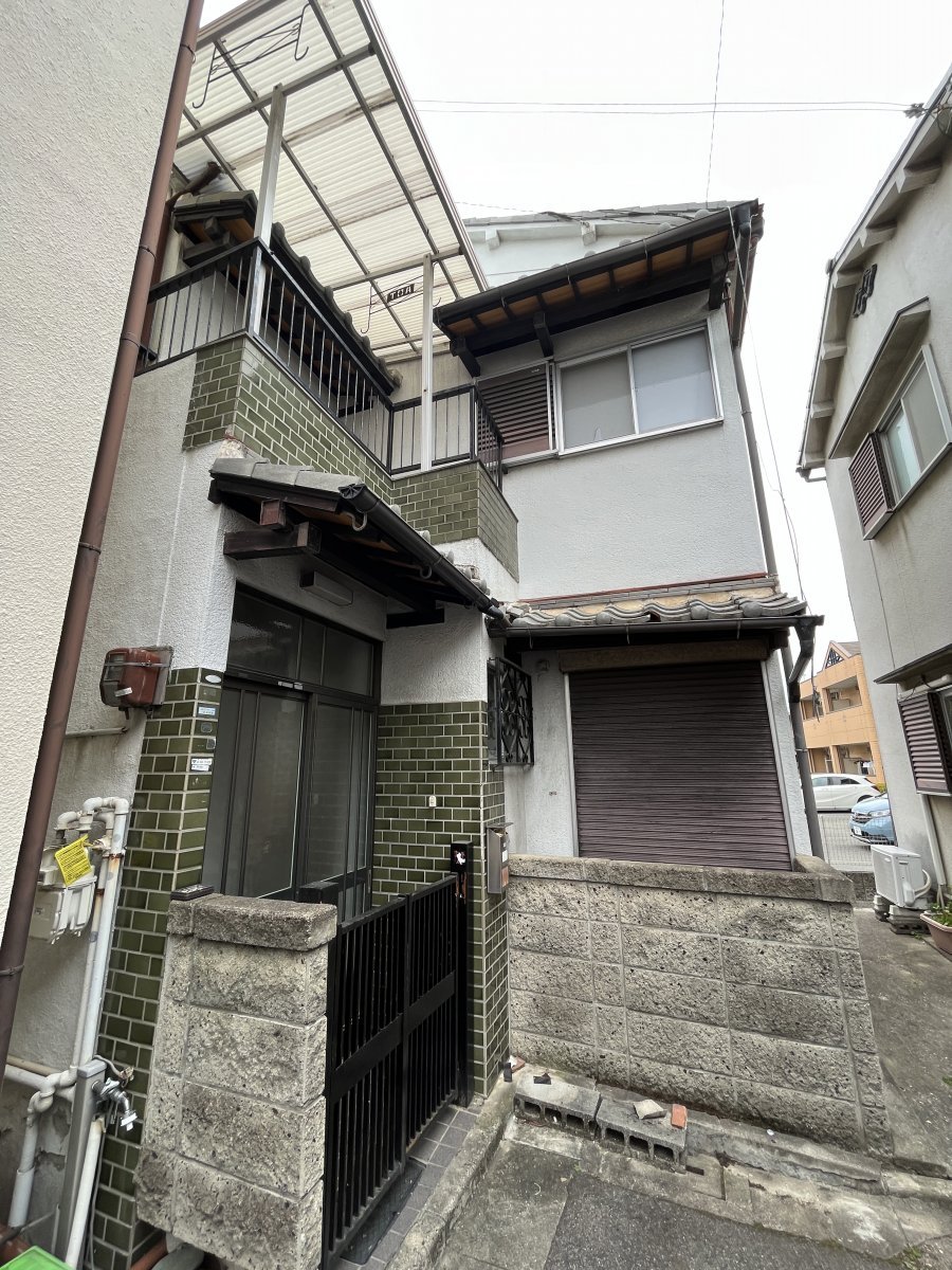 Re-Home日置荘原寺町2 