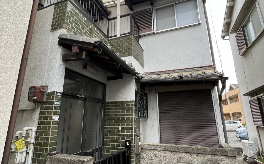 Re-Home日置荘原寺町2