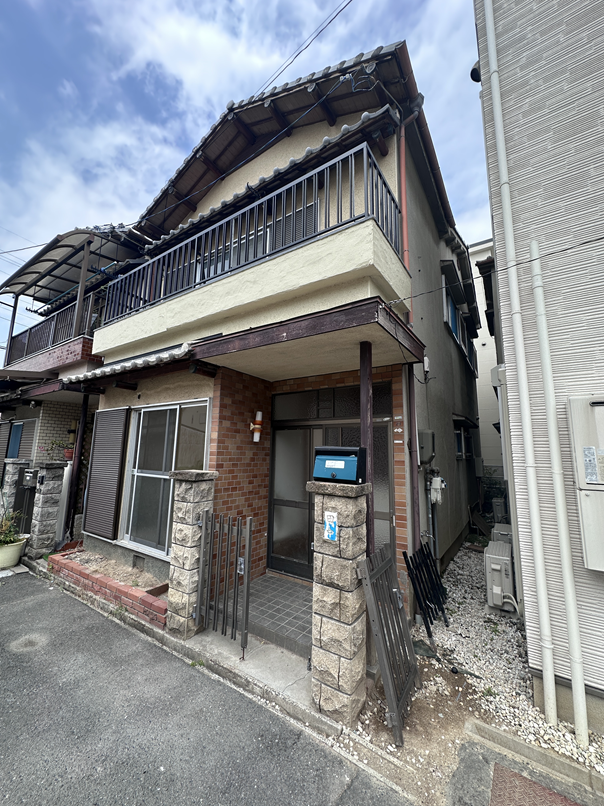 Re-Home北野田2 