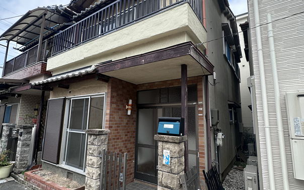Re-Home北野田2