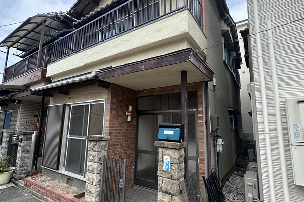 Re-Home北野田2