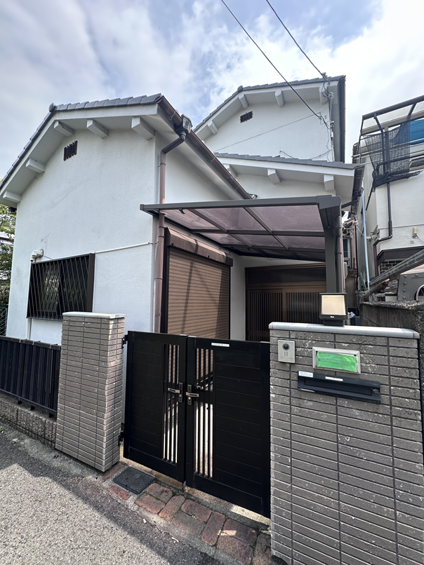 Re-Home南野田 