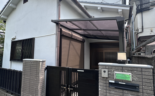 Re-Home南野田
