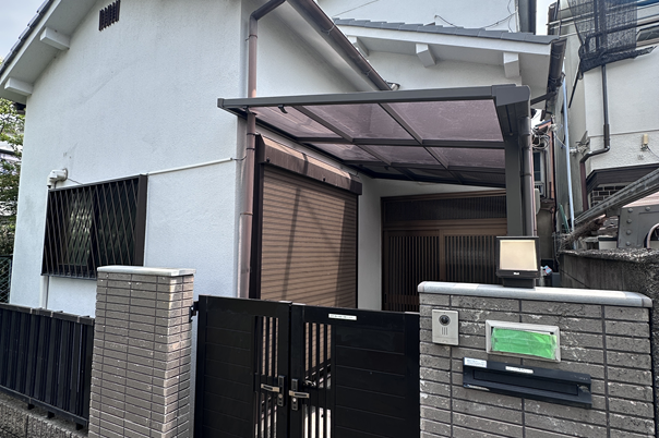 Re-Home南野田