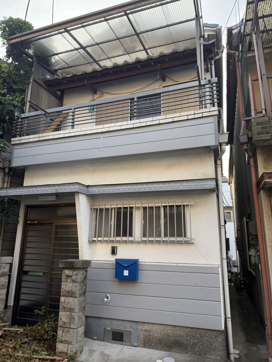 Re-Home福田1165-51 