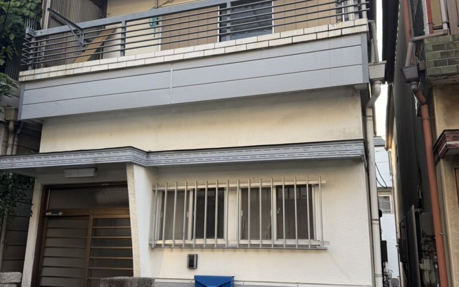 Re-Home福田1165-51
