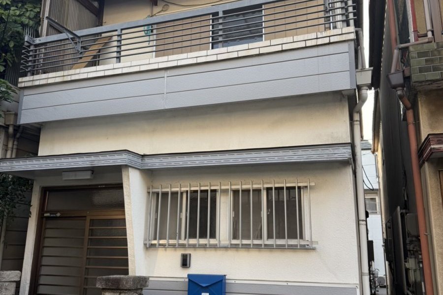 Re-Home福田1165-51 