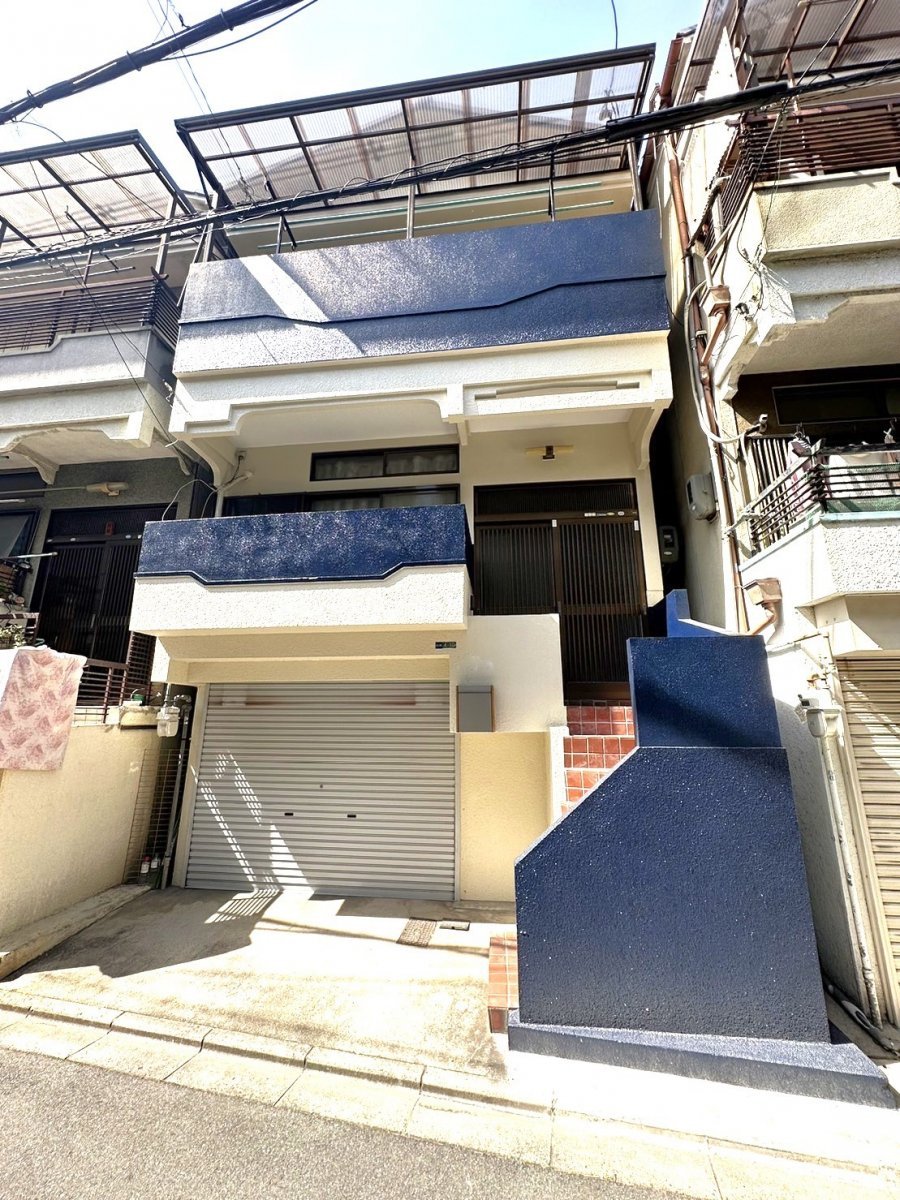 ☆門真市古川町の中古戸建☆ 