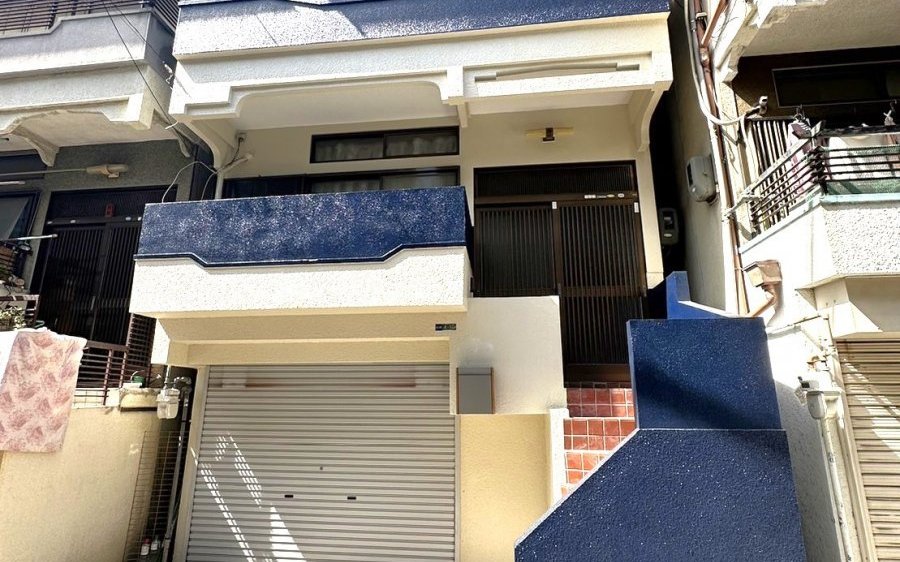 ☆門真市古川町の中古戸建☆