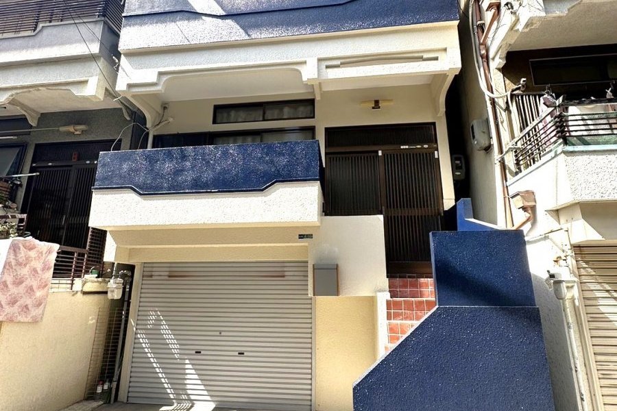 ☆門真市古川町の中古戸建☆