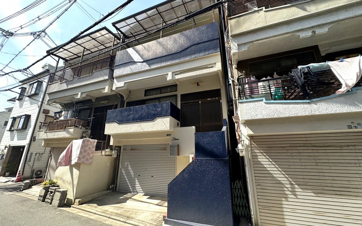 ☆門真市古川町の中古戸建☆