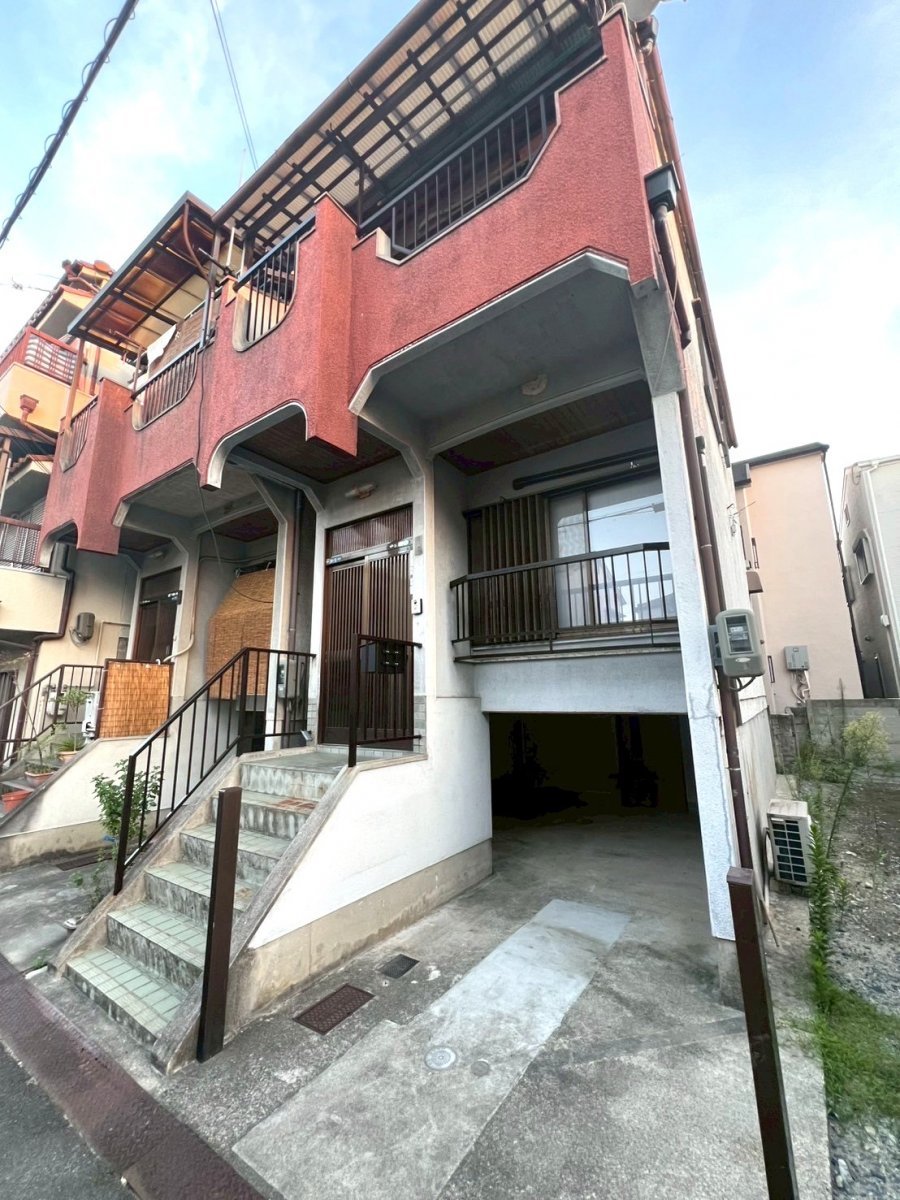 ☆門真市舟田町の貸家☆ 