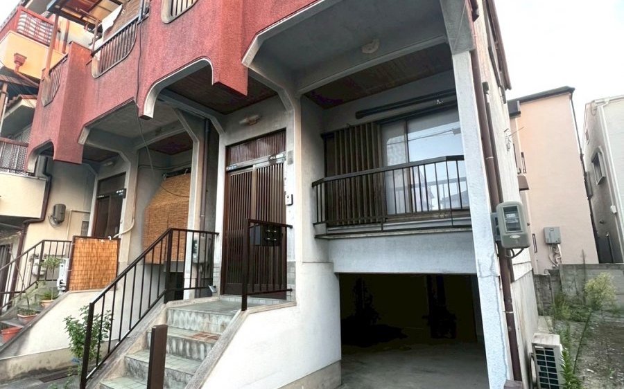 ☆門真市舟田町の貸家☆