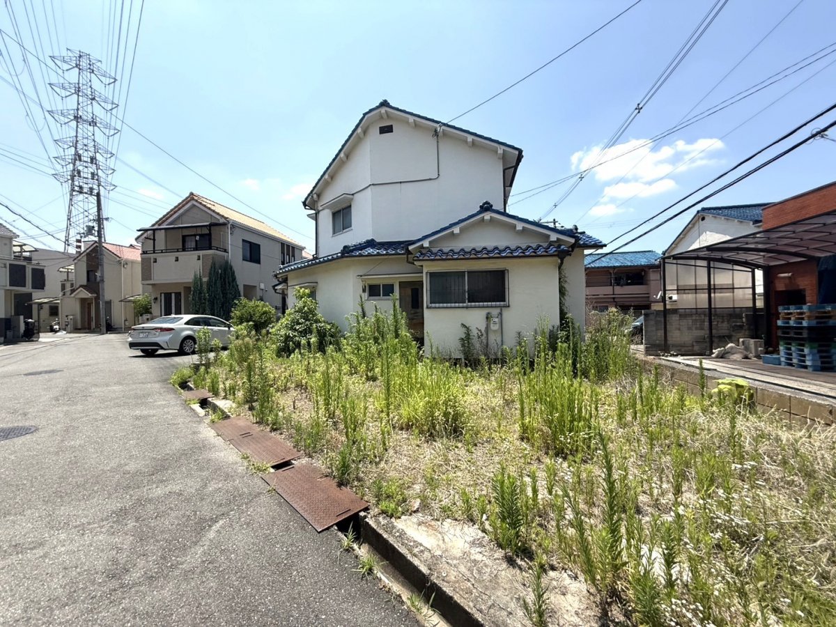 ☆東大阪市日下町6丁目☆ 