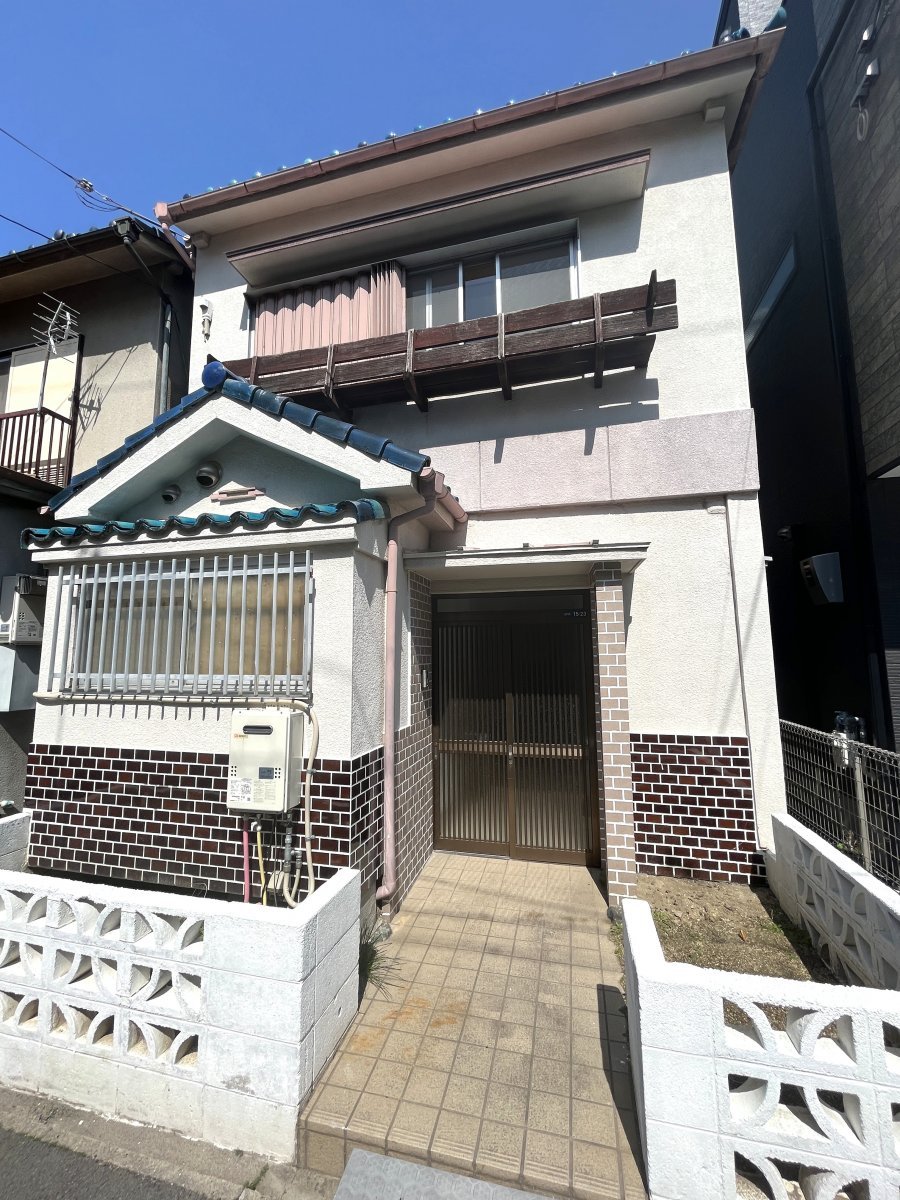 ☆門真市垣内町の中古戸建☆ 