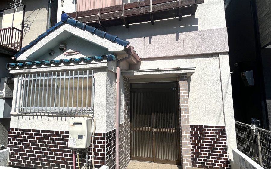 ☆門真市垣内町の中古戸建☆