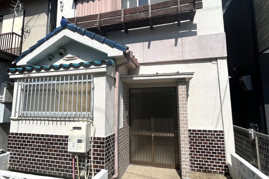 ☆門真市垣内町の中古戸建☆