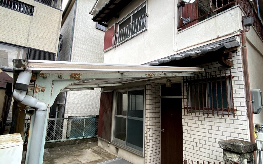 Re-Home日置荘原北町