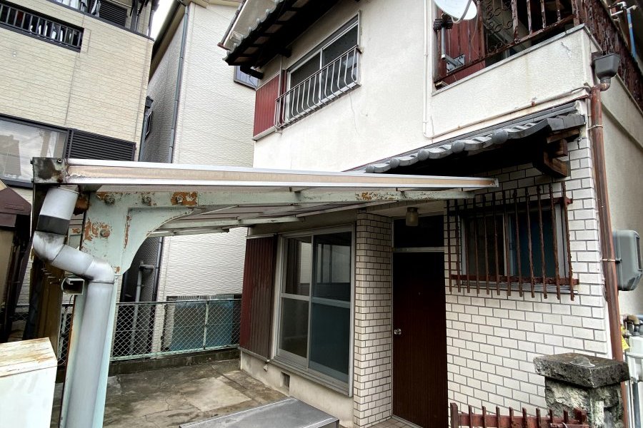 Re-Home日置荘原北町 