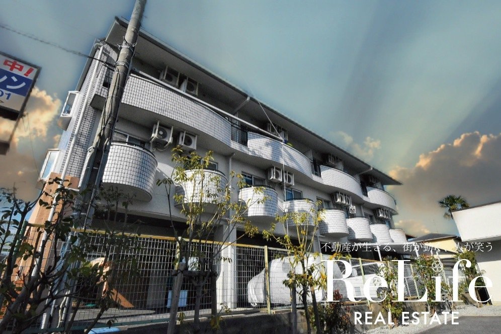 マノワール三番館 