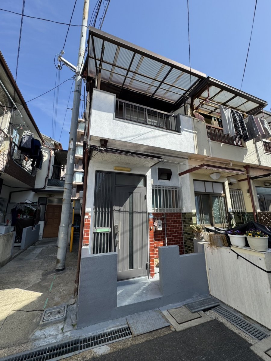 門真市三ツ島2丁目 