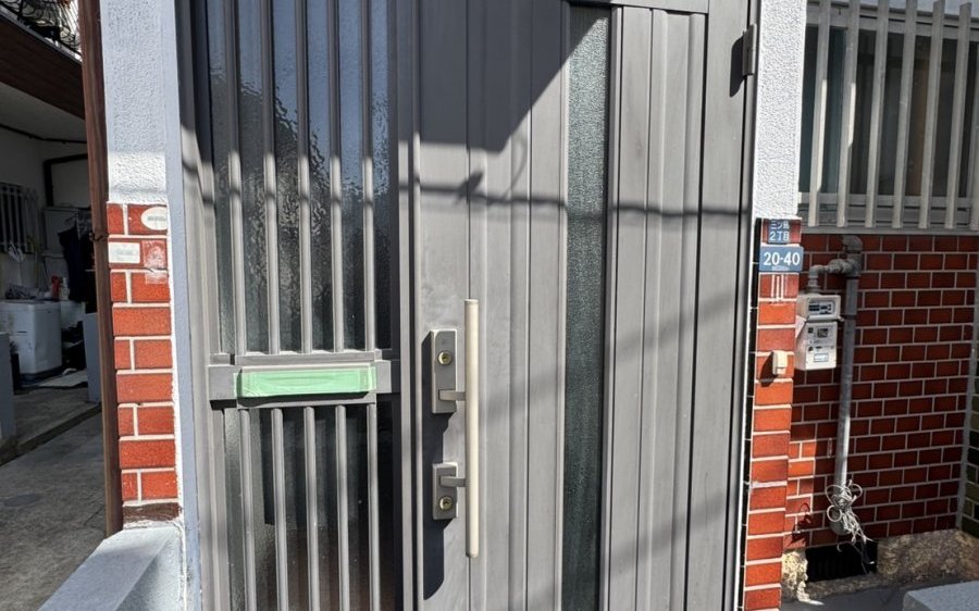 門真市三ツ島2丁目