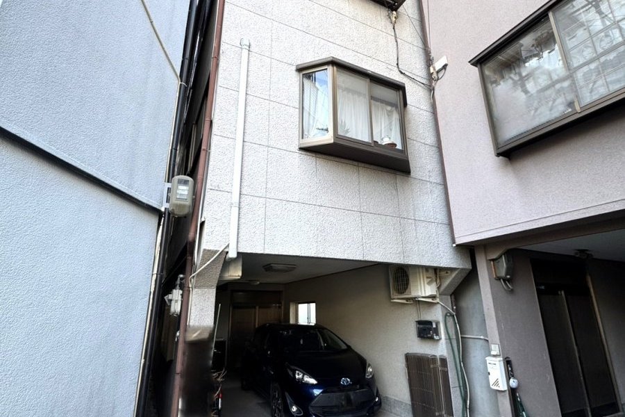 ☆門真市三ツ島1丁目の中古戸建☆