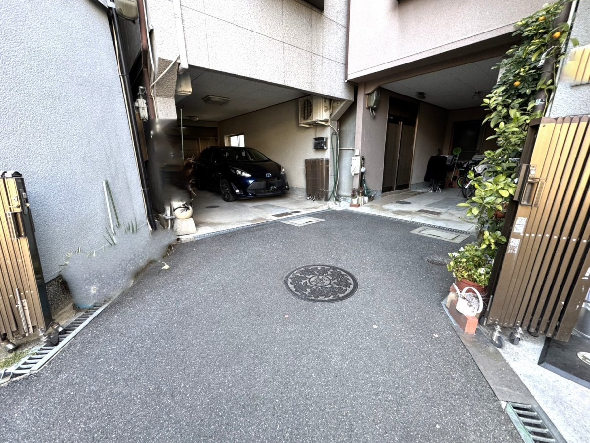 ☆門真市三ツ島1丁目の中古戸建☆ 