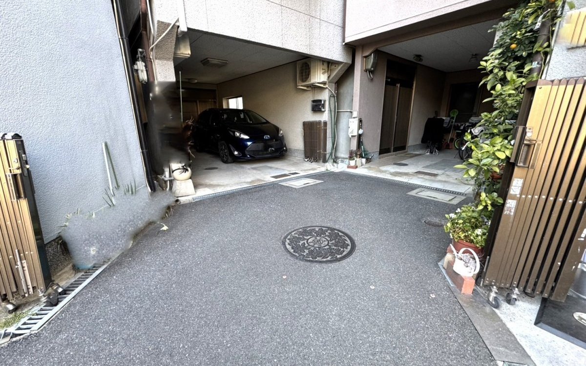 ☆門真市三ツ島1丁目の中古戸建☆