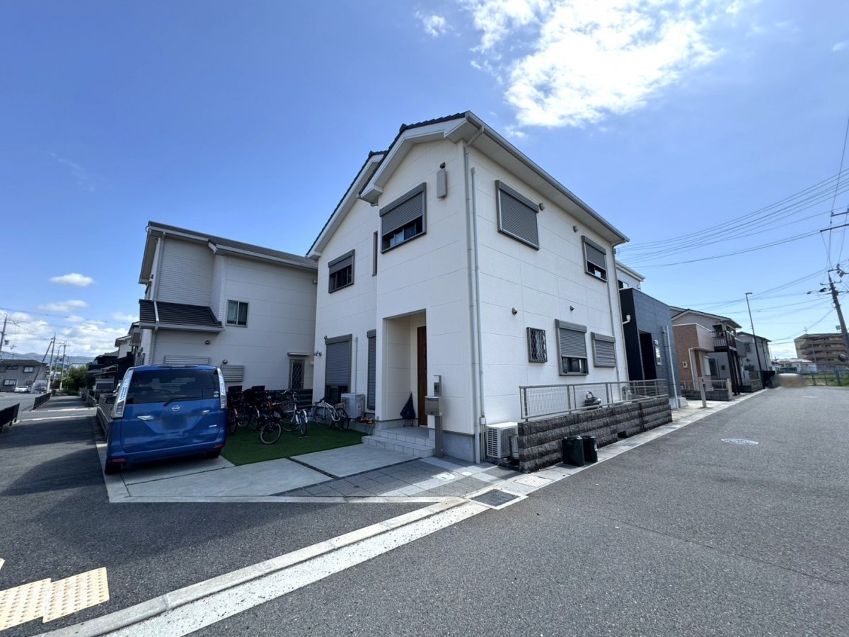 ☆泉南郡田尻町吉見の中古戸建☆ 