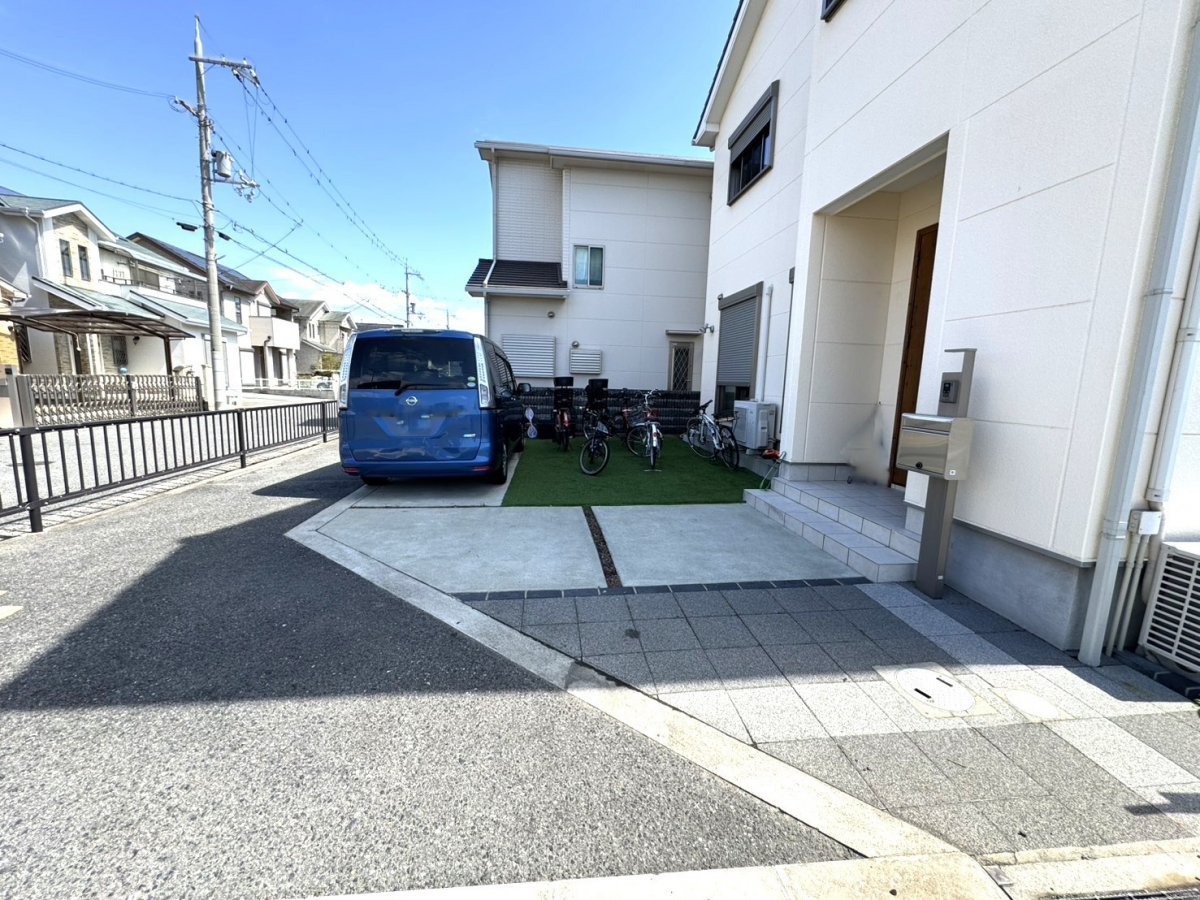 ☆泉南郡田尻町吉見の中古戸建☆ 