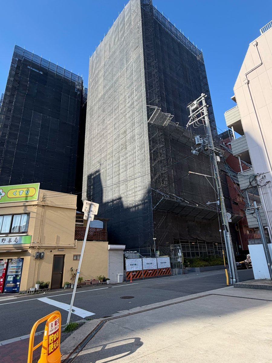 ☆ウイズなんば15階☆ 