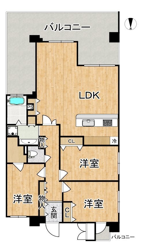 ☆ウイズなんば15階☆ 