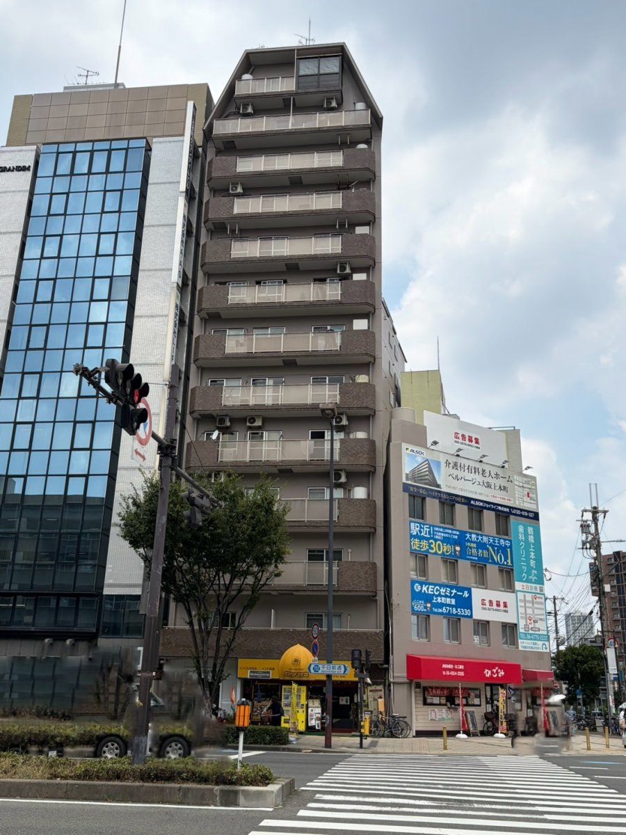 ☆ロータリーコーポ東高津☆ 