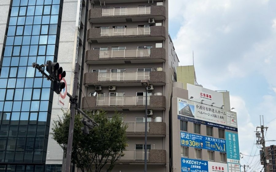 ☆ロータリーコーポ東高津☆