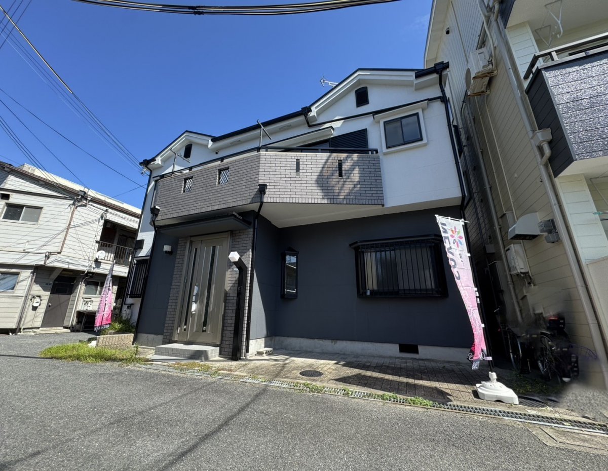 ☆門真市上野口町の中古戸建☆ 