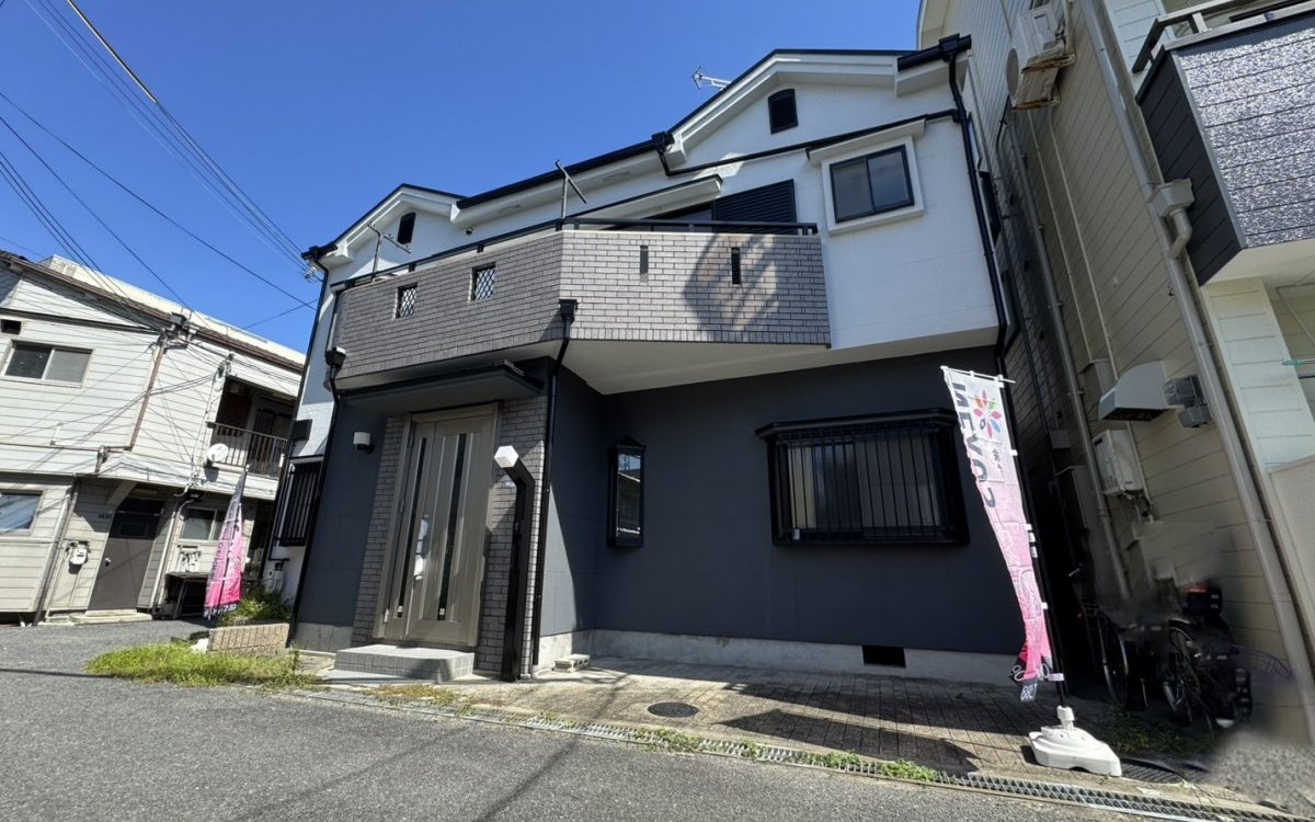 ☆門真市上野口町の中古戸建☆