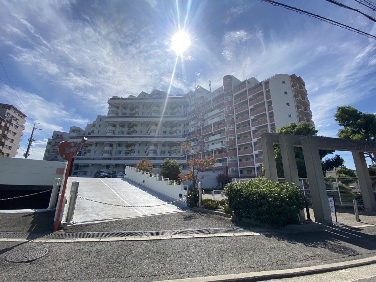 エステム堺萩原天神 