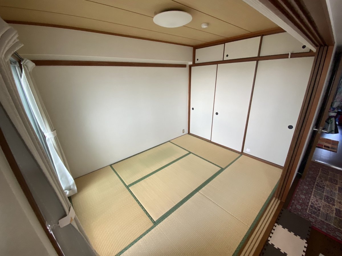 エステム堺萩原天神 