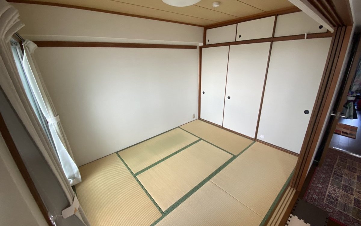 エステム堺萩原天神