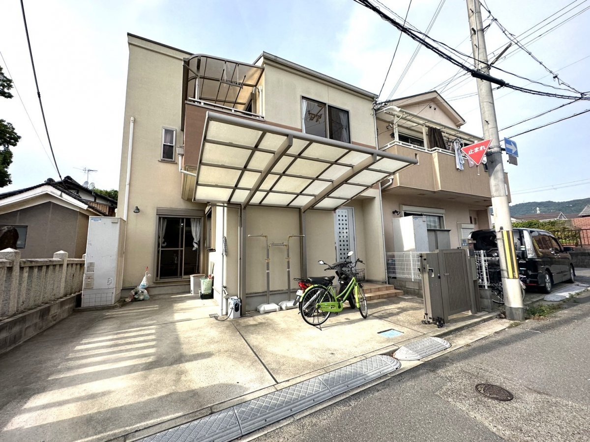 ☆大東市三箇5丁目の中古戸建☆ 