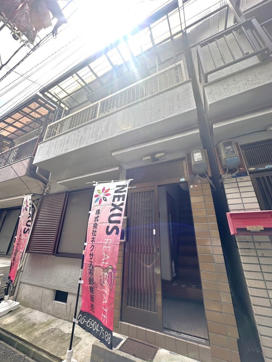 ☆門真市宮野町の中古戸建☆ 