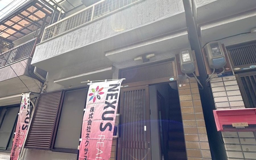 ☆門真市宮野町の中古戸建☆