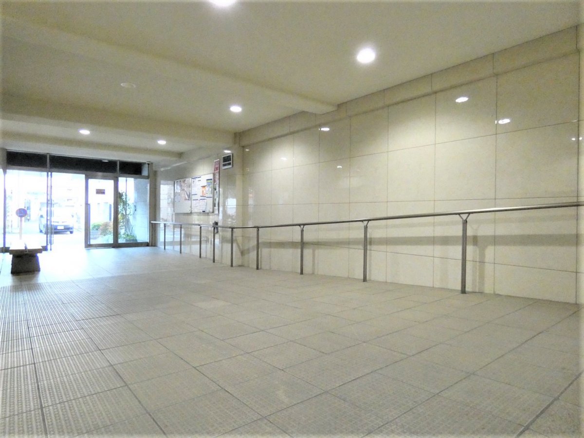 【投資用】☆守口市藤田町5丁目の中古マンション☆ 