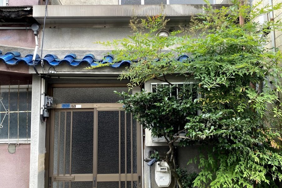Re-Home河合