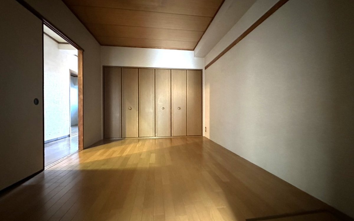 洋室