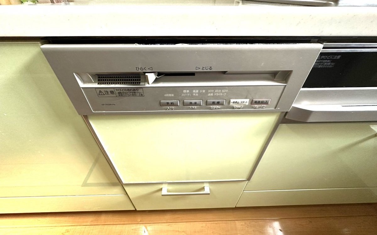キッチン設備