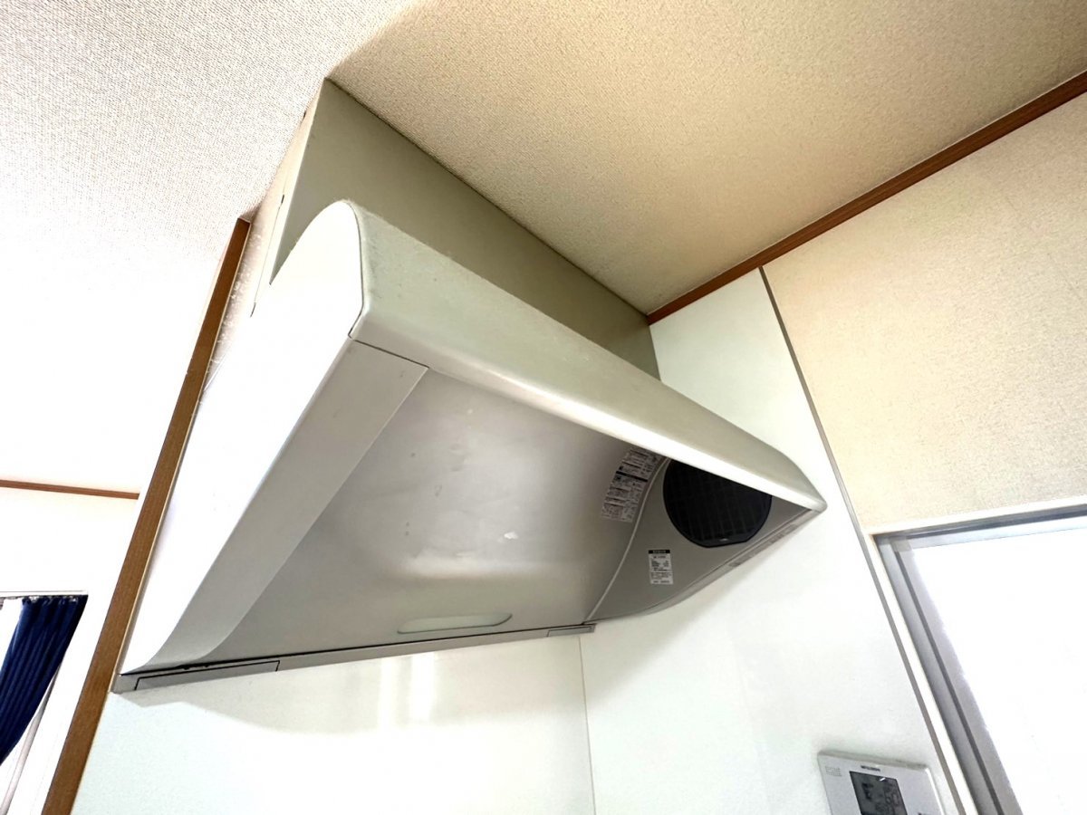 キッチン設備
