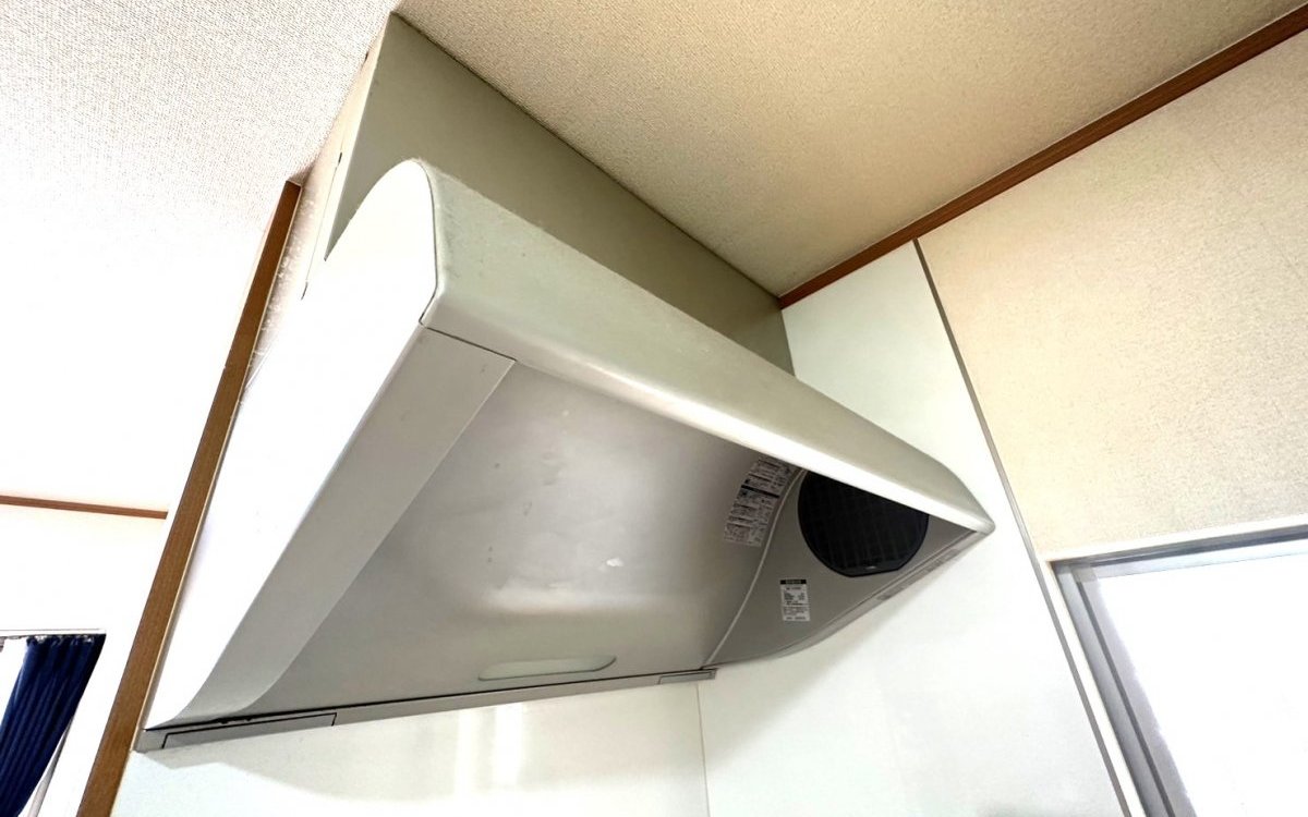 キッチン設備