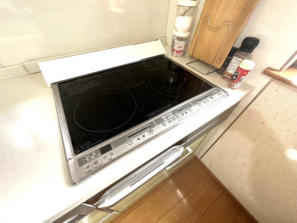 キッチン設備